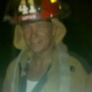 Meet your Posher, Steven